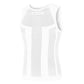 Maglia intima senza maniche Biotex Piuma - Bianco - O