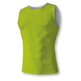 Maglia intima senza maniche Biotex Reverse - Verde - A