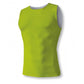 Maglia intima senza maniche Biotex Reverse - Verde - A