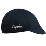 Rapha Cap II cycling cap - Blue