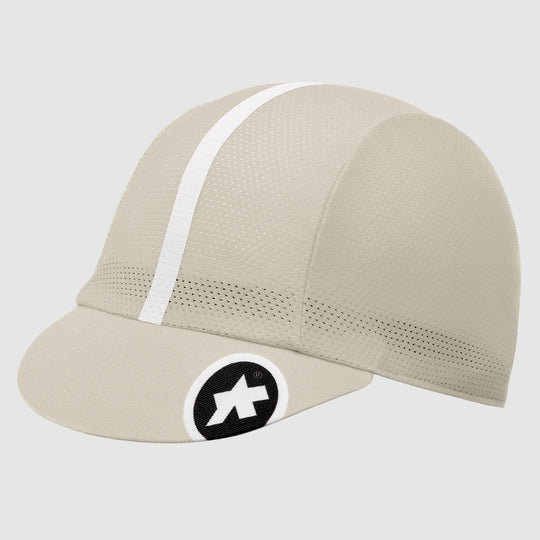 Assos Cap cap - Beige