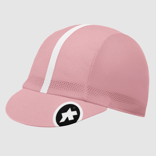Assos Cap cap - Light pink