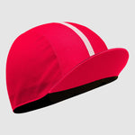 Cappellino Assos Cap - Rosso chiaro