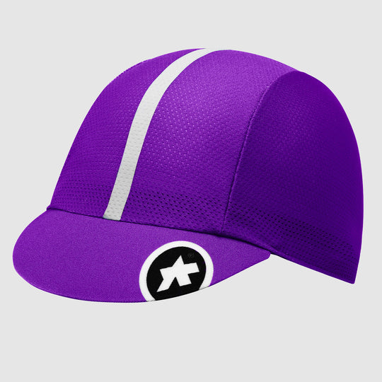 Assos Cap cap - Violet