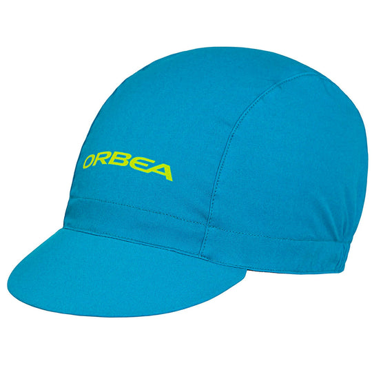 Cappellino Hiru Racing - Azzurro