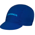 Hiru Racing cap - Dunkel blau