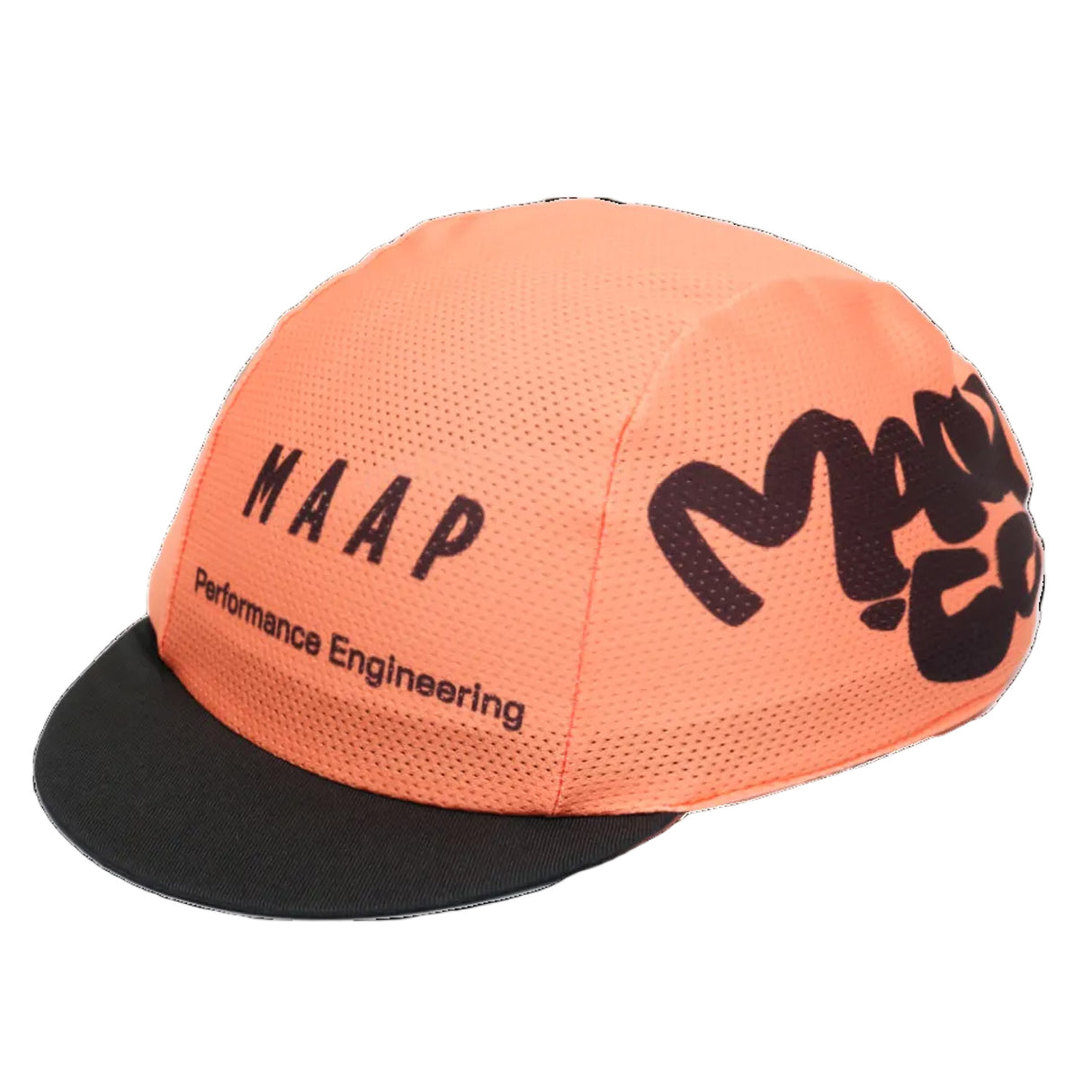 Maap Strata kappe - Orange