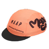 Maap Strata kappe - Orange