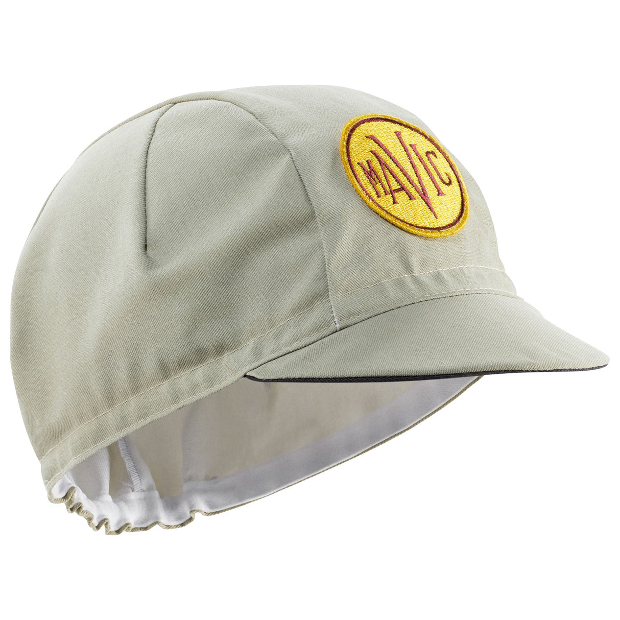 Cappellino Mavic Heritage - Beige - D