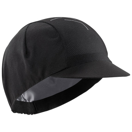 Cappellino Mavic Roadie - Nero bianco - L