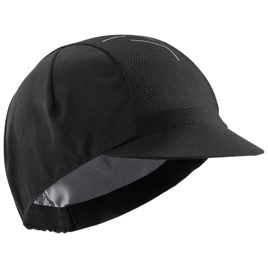 Mavic Roadie cap - Black white