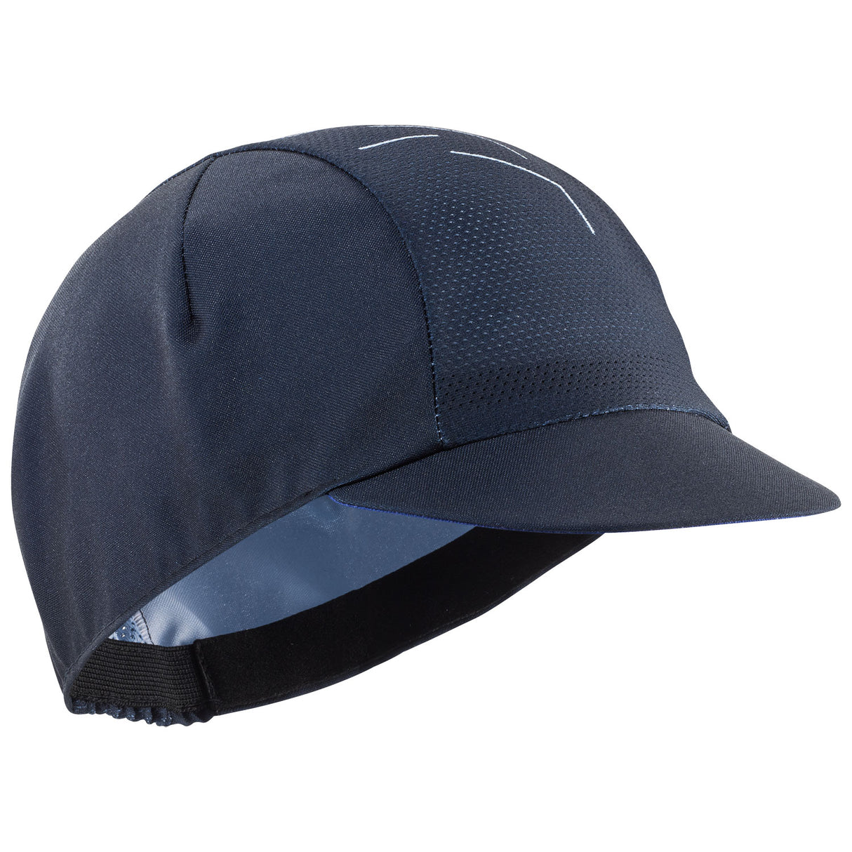 Cappellino Mavic Roadie - Blu - D