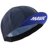 Cappellino Mavic Roadie - Blu - E