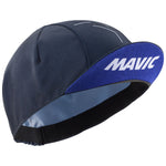 Cappellino Mavic Roadie - Blu
