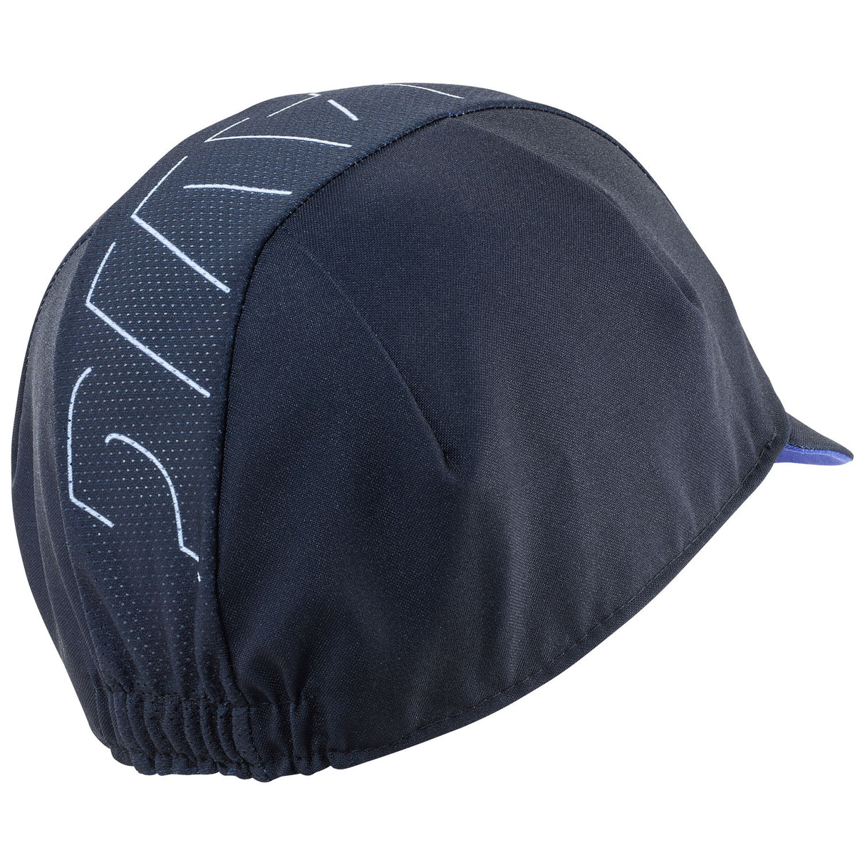 Cappellino Mavic Roadie - Blu - F