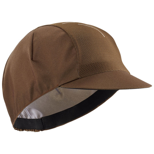 Mavic Roadie cap - Brown