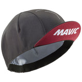 Cappellino Mavic Roadie - Grigio - H