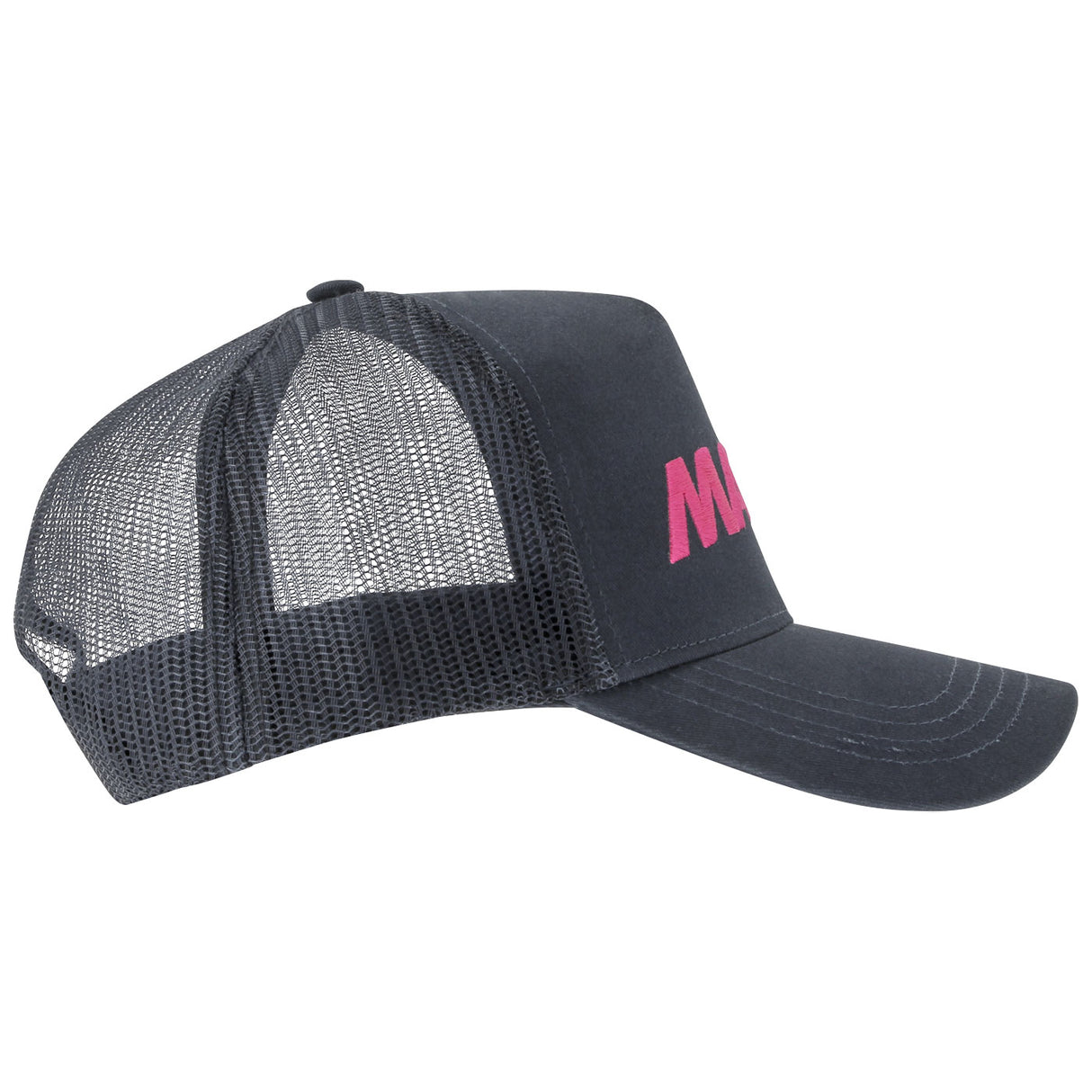 Cappellino Mavic Trucker - Blu rosa - I