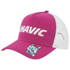 Mavic Trucker cap - Pink