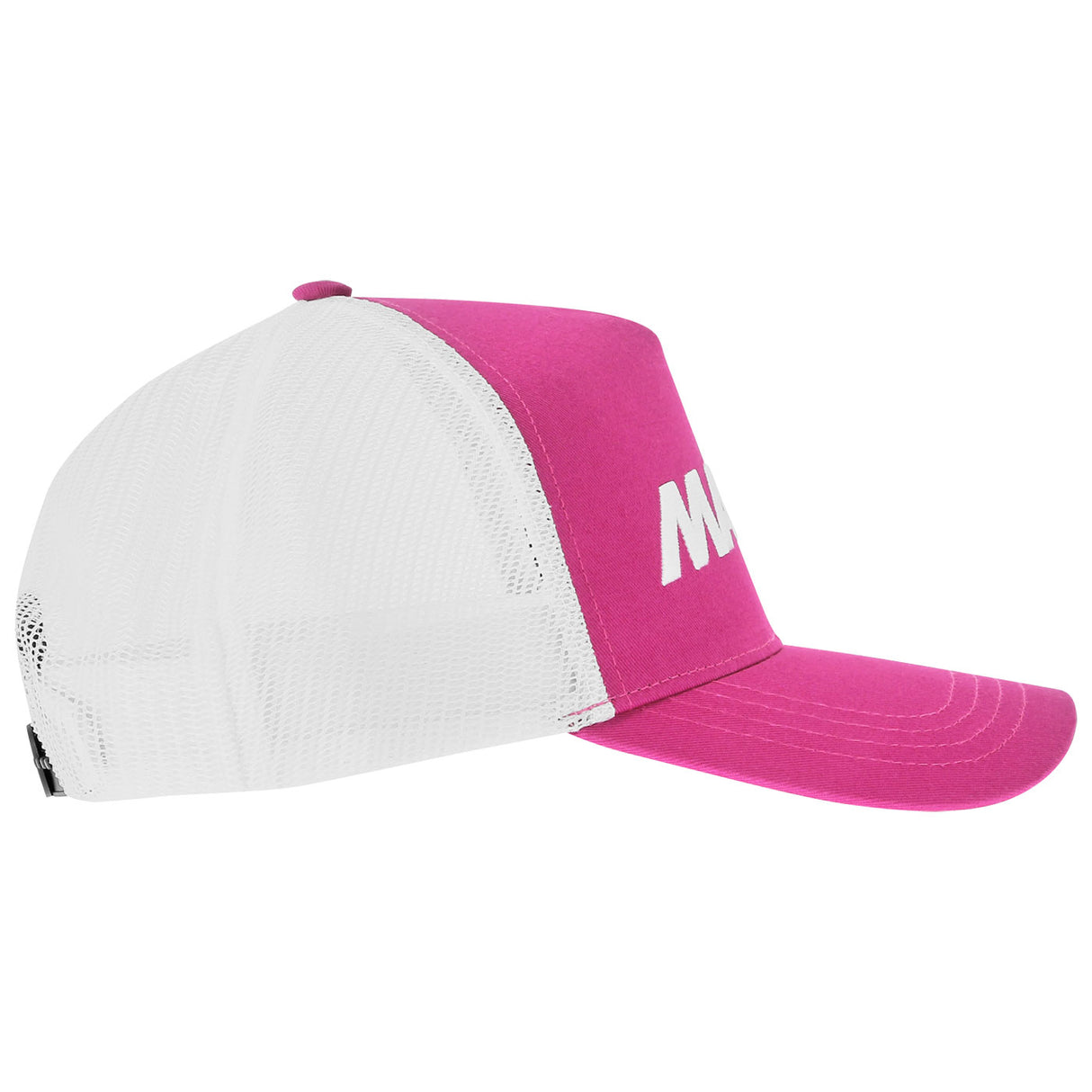 Cappellino Mavic Trucker - Rosa - L