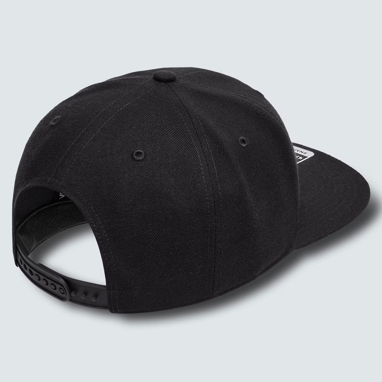 Cappellino 47 Oakley B1B Ellipse - Nero - E