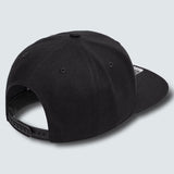Cappellino 47 Oakley B1B Ellipse - Nero - E