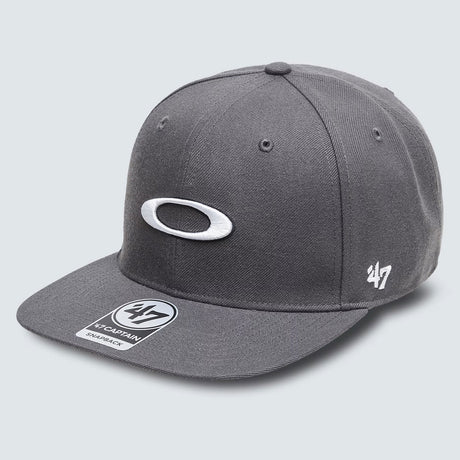 Cappellino 47 Oakley B1B Ellipse - Grigio - C