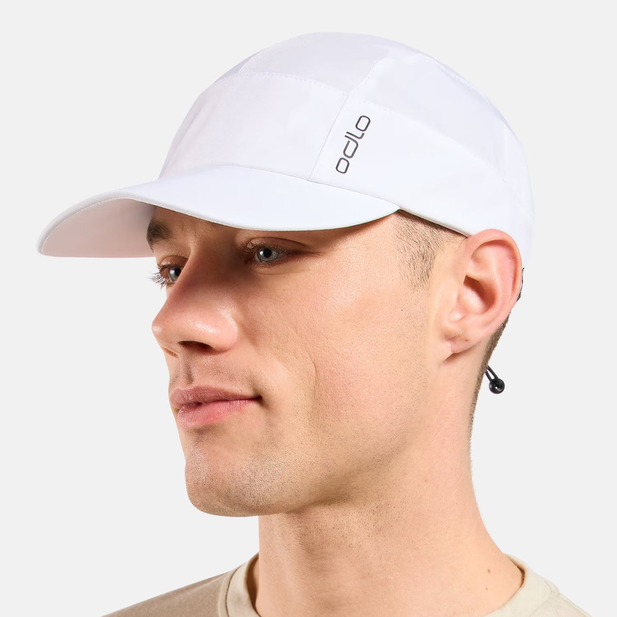 Odlo Performance X-Light Cap - White