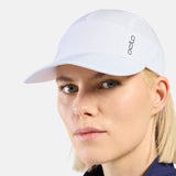 Odlo Performance X-Light Cap - White