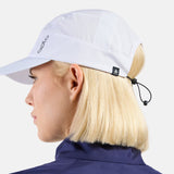 Odlo Performance X-Light Cap - White