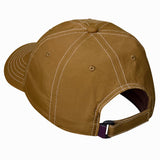 Pas Normal Studios Off-Race Cap - Brown