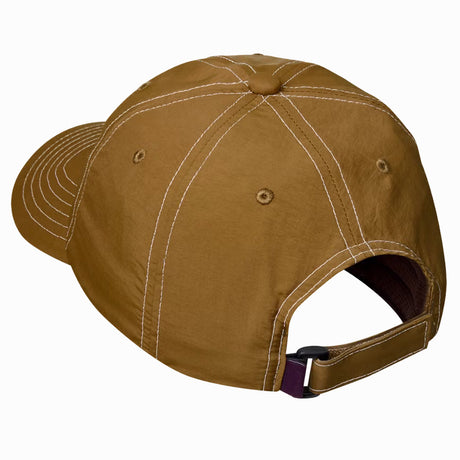 Pas Normal Studios Off-Race Cap - Brown