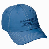 Pas Normal Studios Off-Race Cap - Blue