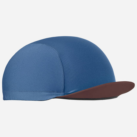 Cappellino Pedaled Element - Blu - I