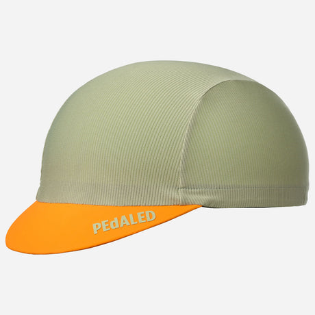 Cappellino Pedaled Element - Verde - L