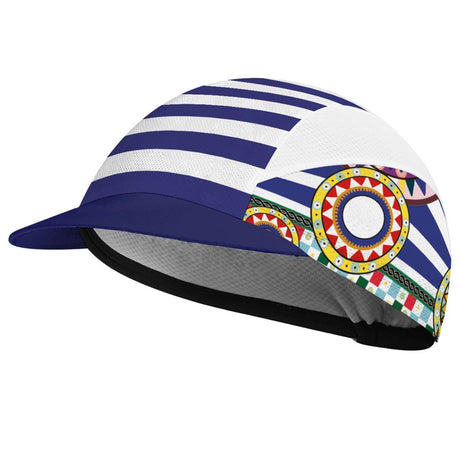 Cappellino Q36.5 L1 Pure Sicily - C