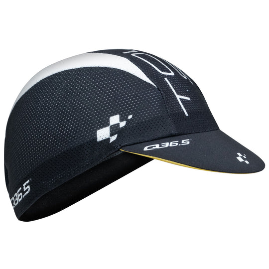 Casquette Q36.5 Tour de Suisse 2025 L1 - Noir