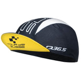 Cappellino Q36.5 Tour de Suisse 2024 L1 - Nero - B