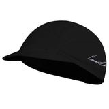 Cappellino Q36.5 Nibali Shark - Nero - D