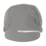 Q36.5 Pinstripe Pro cap - Gray