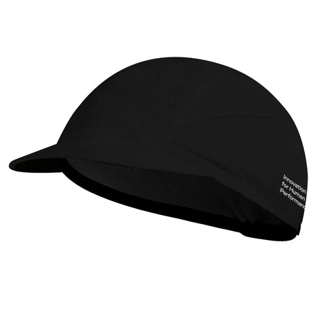 Cappellino Q36.5 Signature - Nero - L