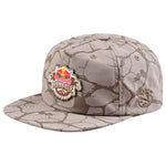Cappellino Troy Lee Designs Red Bull Rampage Scorched - Marrone