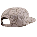 Cappellino Troy Lee Designs Red Bull Rampage Scorched - Marrone