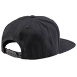 Cappellino Troy Lee Designs Red Bull Rampage Static - Nero