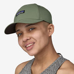 Casquette Patagonia Airshed - Vert