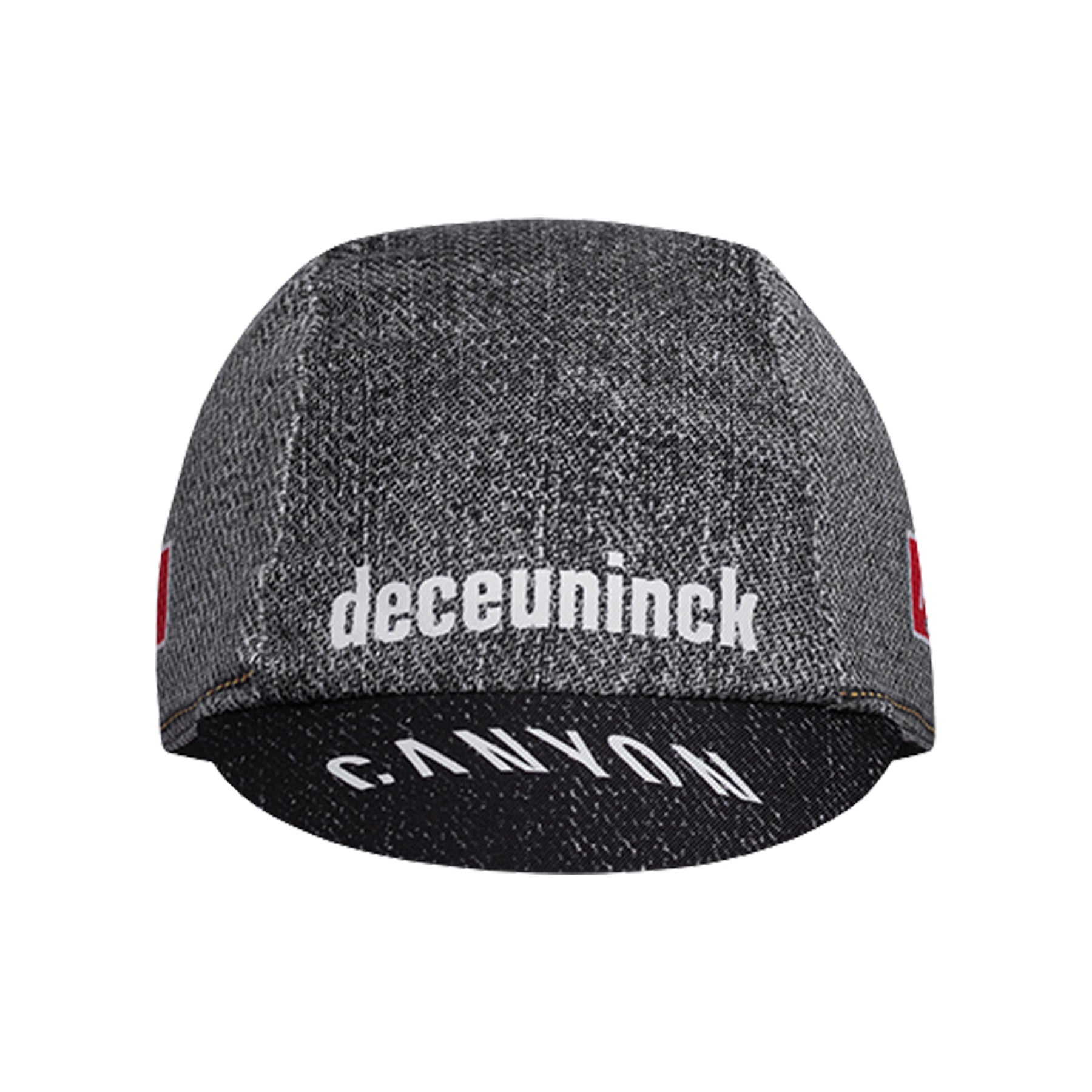 Cappellino Kalas Alpecin Deceuninck 2024 - TDF - I