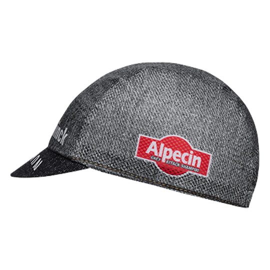 Kalas Alpecin Deceuninck 2024 cycling cap - TDF