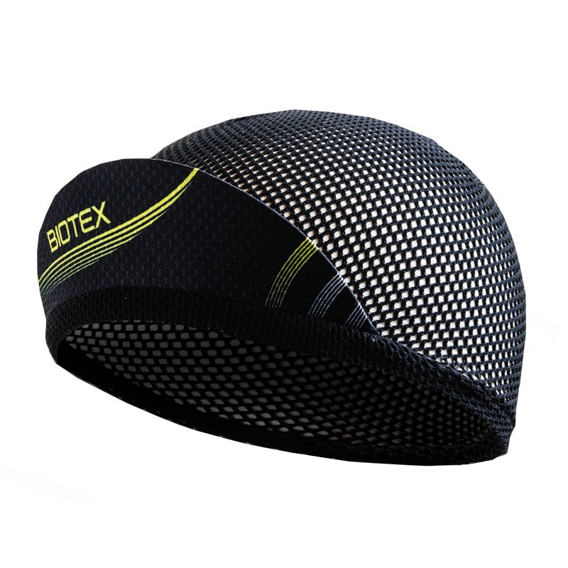 Biotex Aria kappe - Schwarz