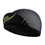 Biotex Aria kappe - Schwarz