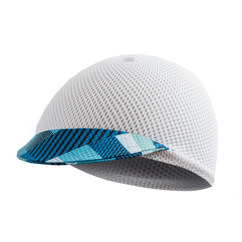 Biotex Aria kappe - Weiss